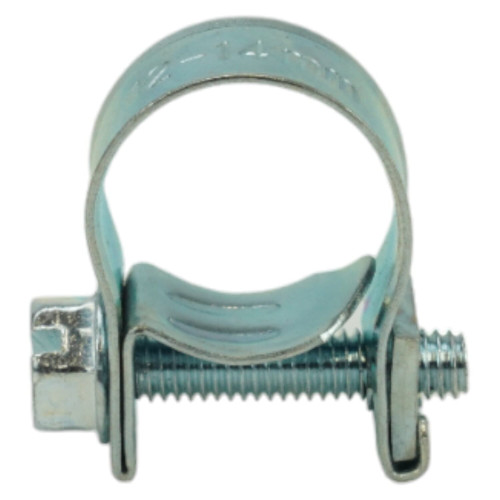 Petrol Pipe Clips with a 16-18mm Clamping Diameter
