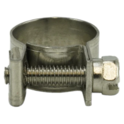 Petrol Pipe Clips with a 17-19mm Clamping Diameter