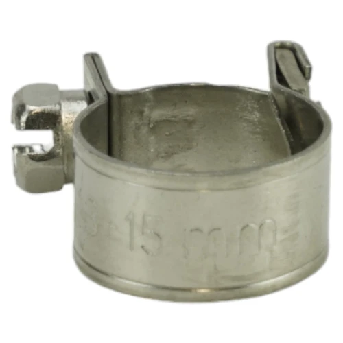 Petrol Pipe Clips with a 17-19mm Clamping Diameter