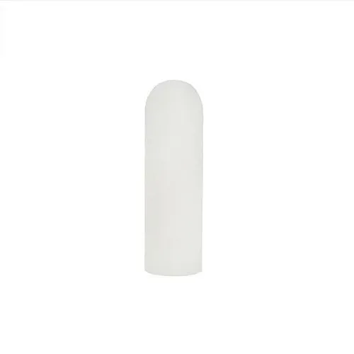 Silicone Caps - Clear - Silicone | Vital Parts - SIC042