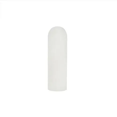 Silicone Caps - Clear - Silicone | Vital Parts - SIC072