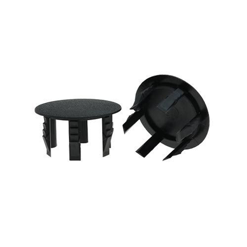 Insulation Plugs,25.4mm Mounting Hole,31.3mm Head