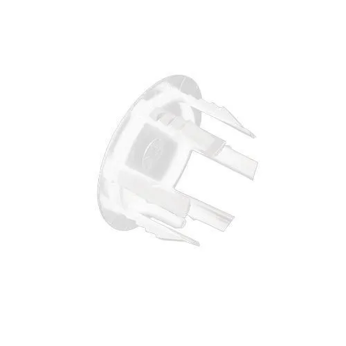 Insulation Plugs,25.4mm Mounting Hole,31.3mm Head