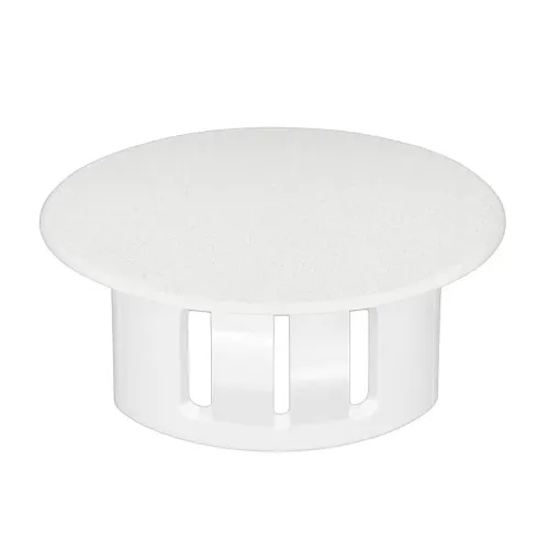 Double D Blanking Plugs - 9.5mm Mounting Hole Diameter