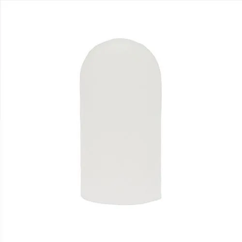 Silicone Caps - Clear - Silicone | Vital Parts - SIC109