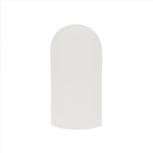 Silicone Caps - Clear - Silicone | Vital Parts - SIC110