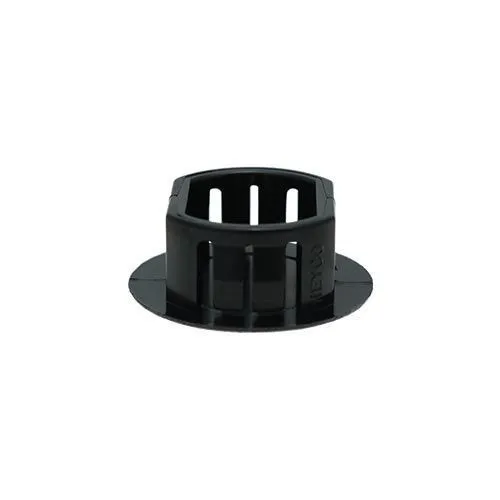 Double D Blanking Plugs - 11.1mm Mounting Hole Diameter