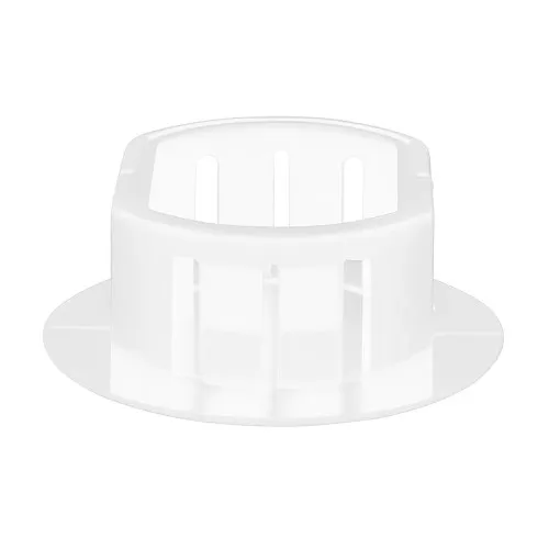 Double D Blanking Plugs - 11.1mm Mounting Hole Diameter