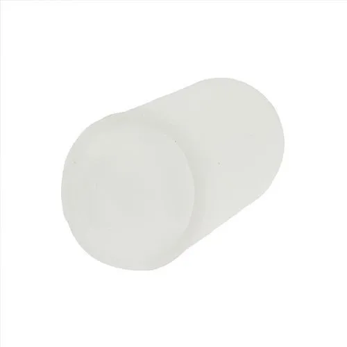 Silicone Caps - Clear - Silicone | Vital Parts - SIC144