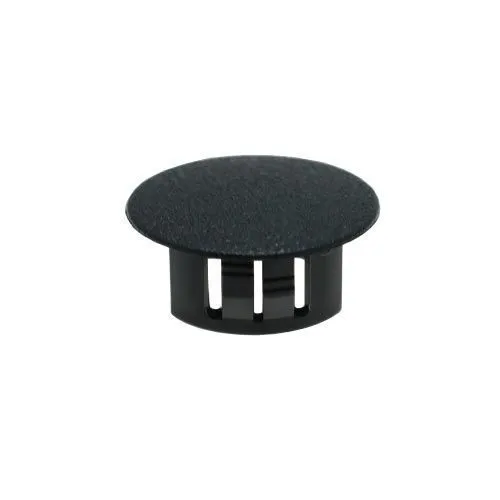 Double D Blanking Plugs - 14.3mm Mounting Hole Diameter