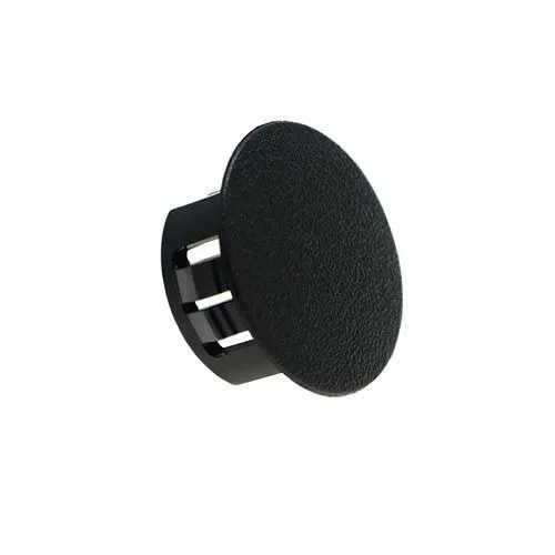 Double D Blanking Plugs - 15.9mm Mounting Hole Diameter