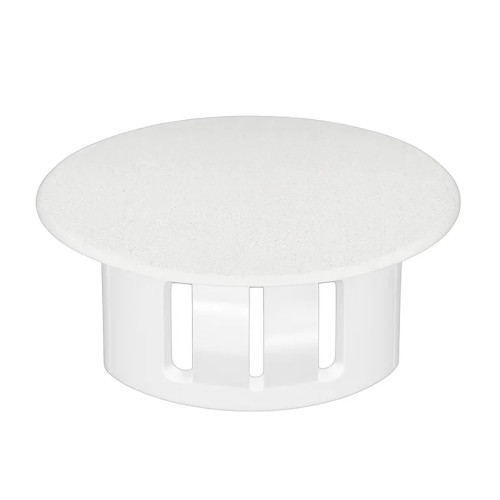 Double D Blanking Plugs - 15.9mm Mounting Hole Diameter