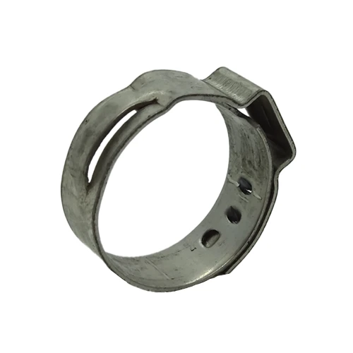 14.5-17.0mm Single Ear O-Clips | Reliable tight seal