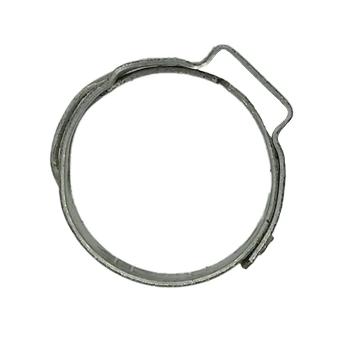 14.5-17.0mm Single Ear O-Clips | Reliable tight seal