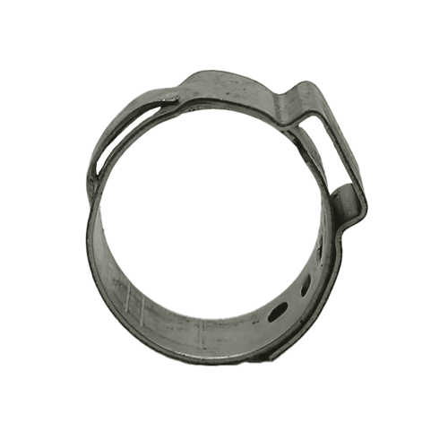 15.3-18.5mm Single Ear O-Clips | Reliable tight seal