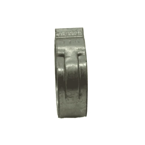 22.4-25.6mm Single Ear O-Clips | Reliable tight seal