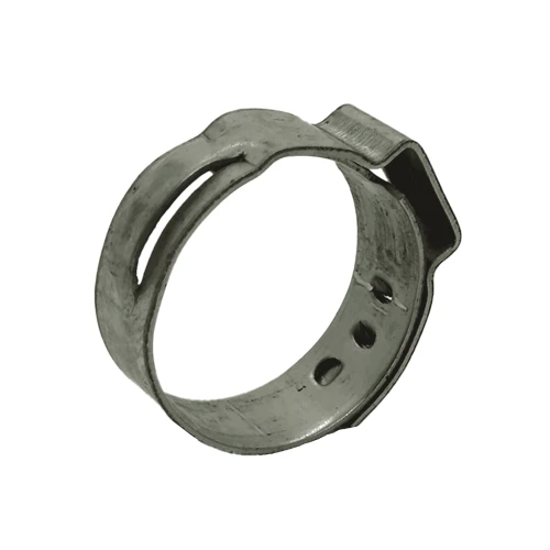 40.8-44.0mm Single Ear O-Clips | Reliable tight seal