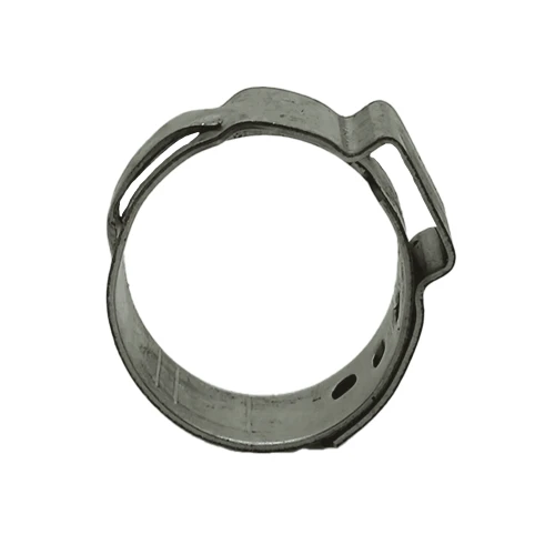 52.8-56.0mm Single Ear O-Clips | Reliable tight seal