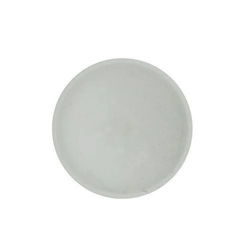 8.6mm x 2.2mm Stick on Feet - Clear | Vital Parts