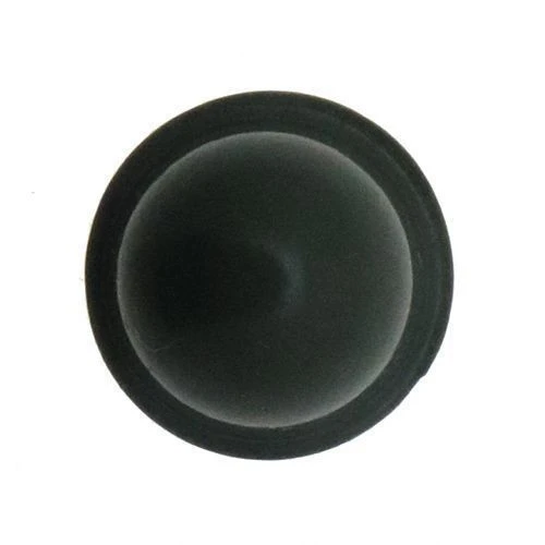 10mm x 3.1mm Stick on Feet - Black | Vital Parts