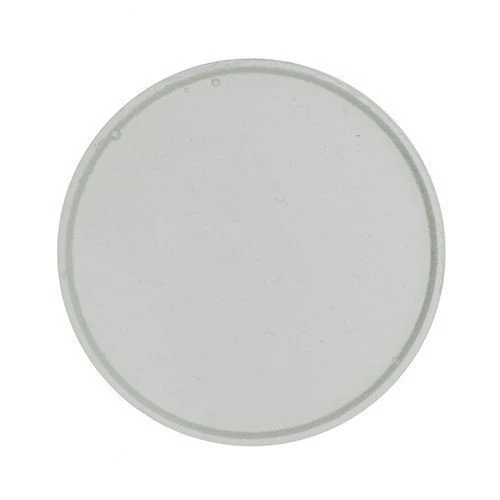 10mm x 4mm Stick on Feet - Clear | Vital Parts