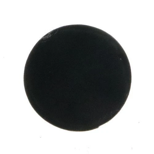 11.1mm x 5mm Stick on Feet - Black | Vital Parts