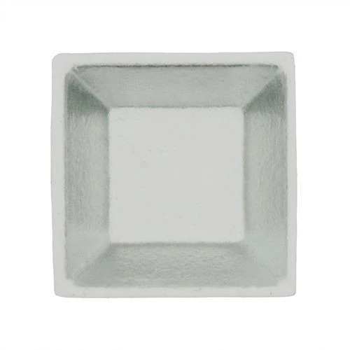 12.7mm x 5.7mm Stick on Feet - Clear | Vital Parts