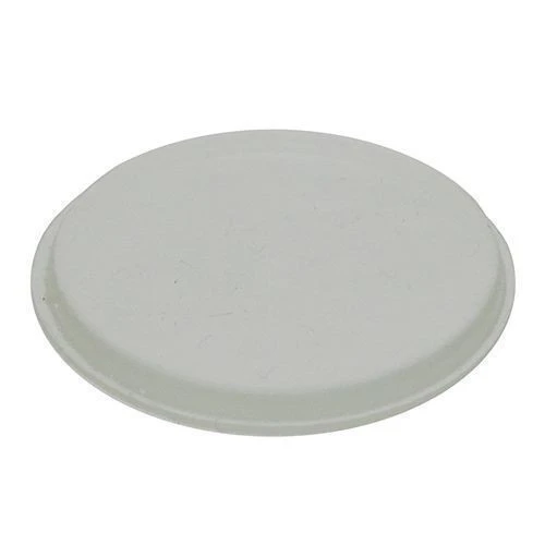 12.7mm x 3.5mm Stick on Feet - Clear | Vital Parts