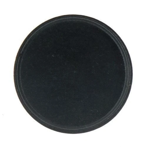 12.7mm x 3.5mm Stick on Feet - Black | Vital Parts