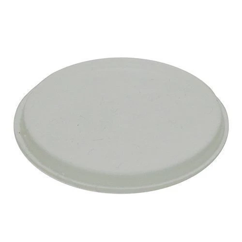 12.7mm x 6.3mm Stick on Feet - Clear | Vital Parts