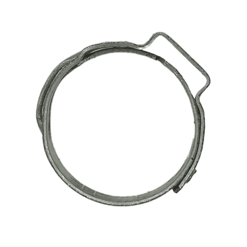 12.8-15.3mm Single Ear O-Clips | Reliable tight seal