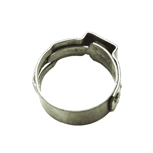 13.7-16.2mm Single Ear O-Clips | Reliable tight seal