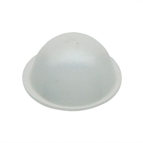 16mm x 8mm Stick on Feet - Clear | Vital Parts