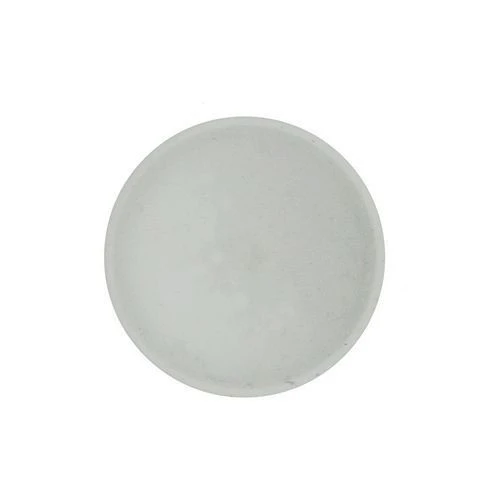 16mm x 8mm Stick on Feet - Clear | Vital Parts