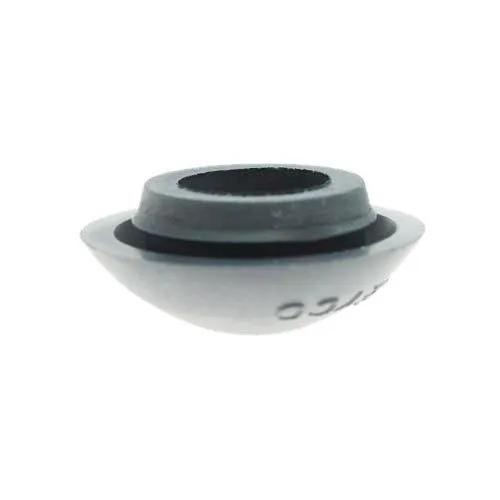 27.8mm Liquid Tight Blanking Plug - 3.2mm Panel | TPE