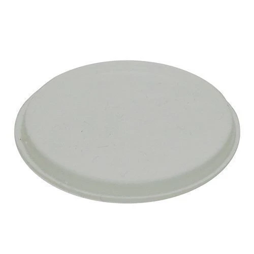 19.7mm x 3mm Stick on Feet - Clear | Vital Parts