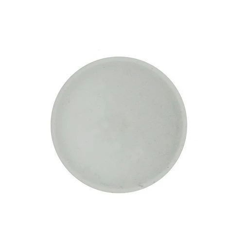 19mm x 9.5mm Stick on Feet - Clear | Vital Parts