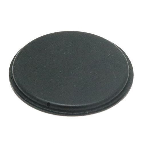 20.4mm x 3.5mm Stick on Feet - Black | Vital Parts