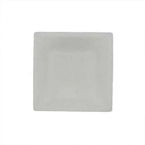 20.5mm x 7.5mm Stick on Feet - Clear | Vital Parts