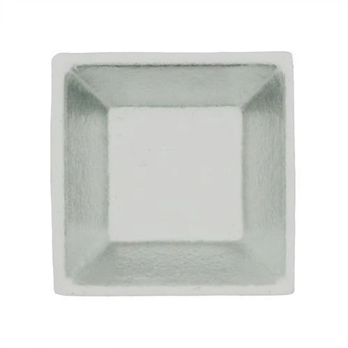 20.5mm x 7.5mm Stick on Feet - Clear | Vital Parts