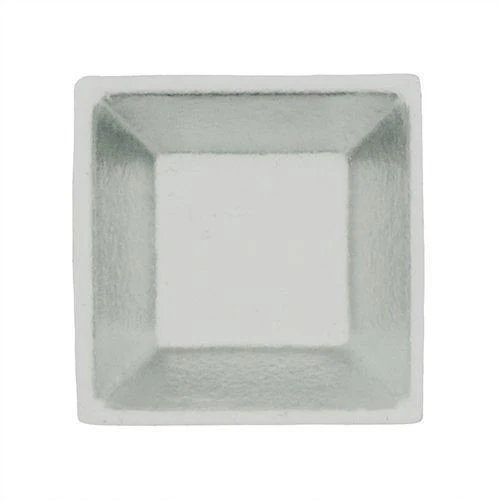 20.5mm x 7.5mm Stick on Feet - Clear | Vital Parts