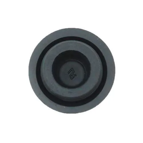 34.9mm Liquid Tight Blanking Plug - 3.2mm Panel | TPE