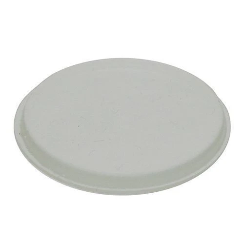 20mm x 5.1mm Stick on Feet - Clear | Vital Parts