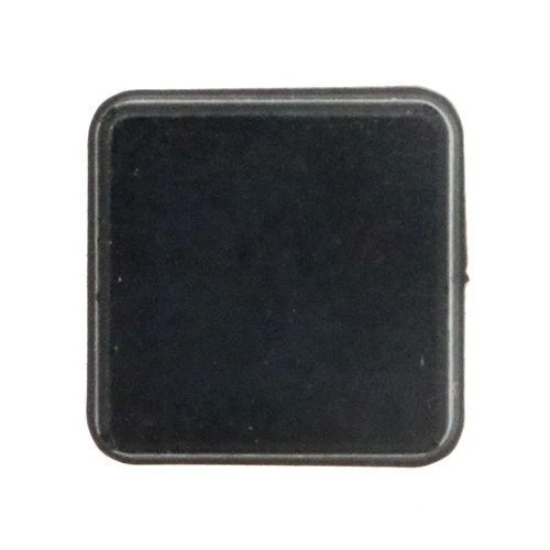 25.4mm x 4.7mm Stick on Feet - Black | Vital Parts