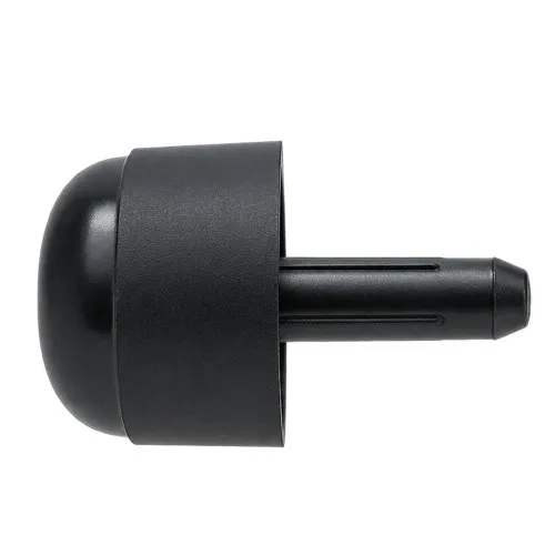 35mm Sofa Foot (10mm Stem) | HDPE