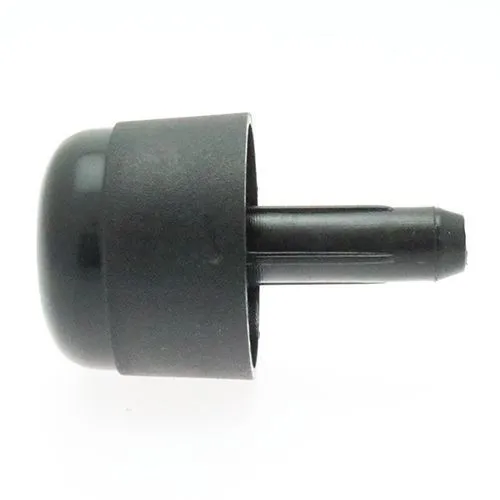 Plastic Stem Sofa Feet - SOFA005