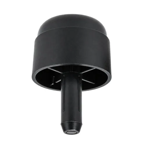35mm Sofa Foot (10mm Stem) | HDPE