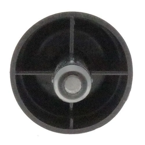 Plastic Stem Sofa Feet - SOFA005