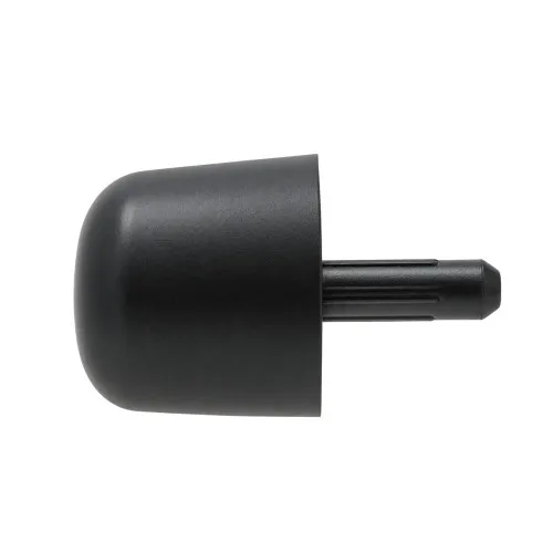 50mm Sofa Foot (10.2mm Stem) | HDPE