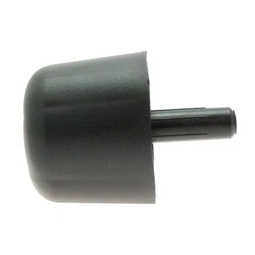 Plastic Stem Sofa Feet - SOFA008